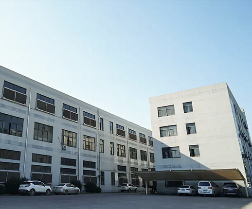 Shaoxing Yizhou Thread Co., Ltd.