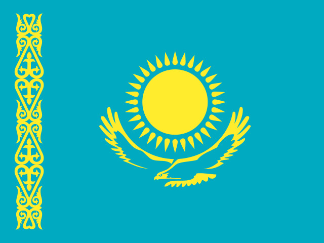 Kazakstan
