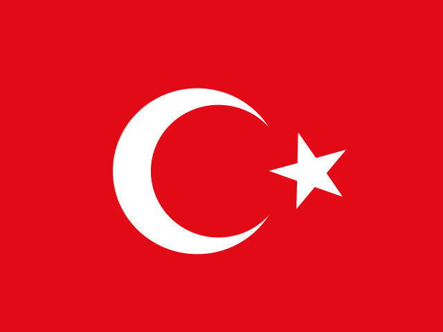 Turkiet